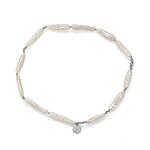 Necklace Haiku