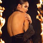 Body jewel Thriller