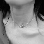 Necklace Hold me tight