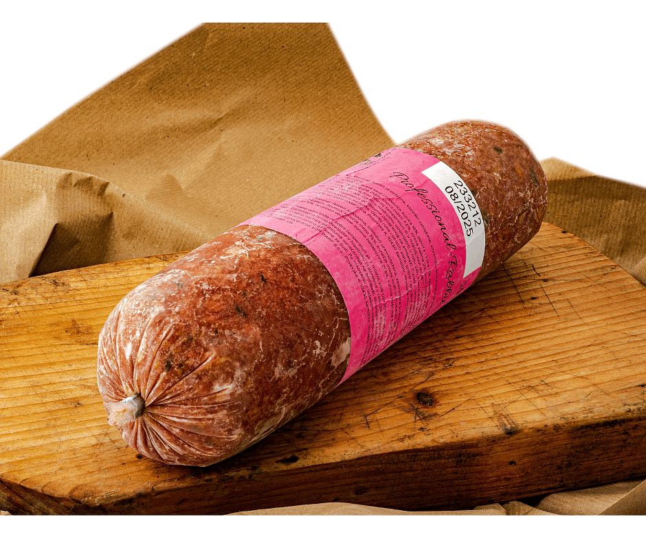 Von Barf Professional RABBIT - 1 кг.