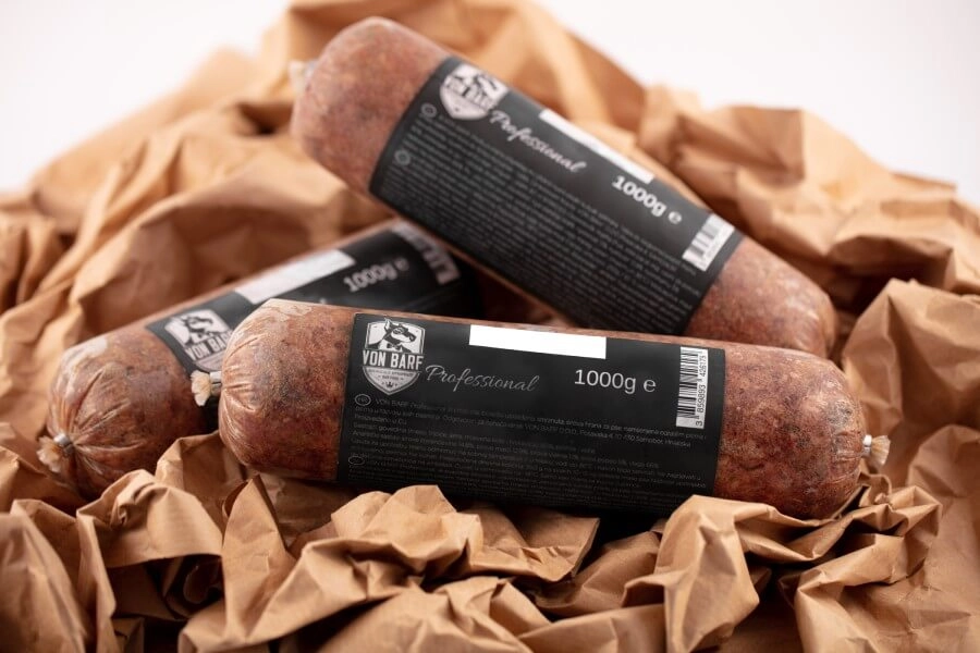 Von Barf Professional - 1 кг