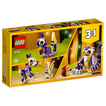 Lego 31125 Creator Фантастични горски създания
