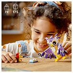 Lego 31125 Creator Фантастични горски създания