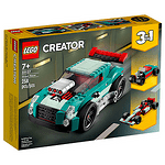 Lego 31127 Creator Съзтезателен автомобил
