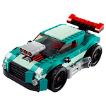 Lego 31127 Creator Съзтезателен автомобил