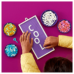 Lego 41951 Dots Табло за съобщения