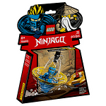 Lego 70690 Ninjago Обучение по спинджицу на Джей