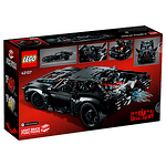 Lego 42127 Technic Batman Батмобил