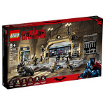 Lego 76183 Super Heroes Batman Пещерата на прилепа Схватка с Riddler
