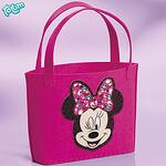 Totum Disney Minnie Mouse Направи си чанта Мини Маус T580152