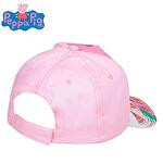 Peppa Pig Детска шапка с козирка Пепа пиг 13301