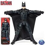 The Batman DC Comics Екшън фигура Батман с костюм 30см 6061621