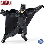 The Batman DC Comics Екшън фигура Батман с костюм 30см 6061621