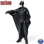 The Batman DC Comics Екшън фигура Батман с костюм 30см 6061621