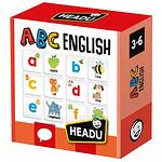 Headu Детска образователна игра Азбука ABC English HMU51326