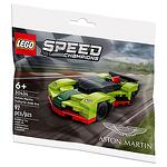 Lego 30434 Speed Champions Aston Martin Valkyrie