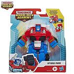 Transformers Rescue Bots Academy Екшън фигура Тансформерс Optimus Prime E5366
