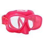 Wave Детска маска за плуване розова 3-6 години 19893