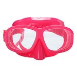 Wave Детска маска за плуване розова 3-6 години 19893