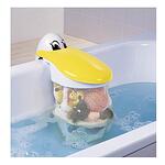 Buki Забавен пеликан за съхранение играчки в банята BKBB404