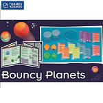 Thames Kosmos Детски експерименти Подскачащи планети 616960