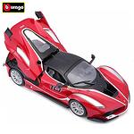 Bburago Кола Ferrari FXX K 1/24 18-26301