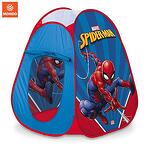 Mondo SpiderMan Детска палатка Pop Up Спайдърмен 28427