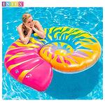 Intex Надуваем дюшек Раковина 58791