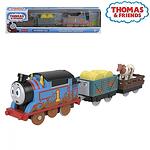 Fisher Price Thomas & Friends Влакче Muddy Thomas HFX97