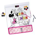 Disney Minnie Mouse Комплект за оцветяване с блокче 4в1 Мини Маус 29599