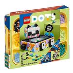 Lego 41959 Dots Тавичка със симпатична панда