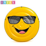 Intex - Надуваем дюшек Имоджи 57254