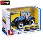 Bburago Трактор New Holland T7 315 1/32 18-44066