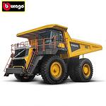 Bburago Строителна машина Volvo Mining Rigid Hauler R100E 1/60 18-32089