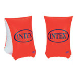 Intex - Поясчета за ръце Червени 58641