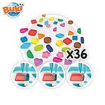 Buki Детска игра Вземи формата BK5606