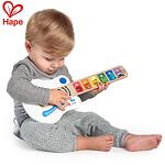Hape Детска сензорна китара Baby Einstein H800893
