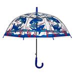 Детски автоматичен чадър Акули 39750