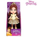 Disney Princess Мини кукла Принцеса Бел 99534