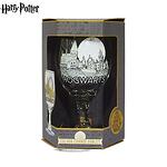 Harry Potter Вълшебна кристална чаша Хогуортс 860727