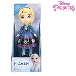 Disney Frozen Мини кукла Елза 68459