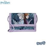 Scooli Frozen Детско портмоне Замръзналото кралство 30101