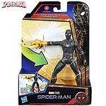 Marvel Spiderman Делукс фигура 15 см Web Grappler F0232