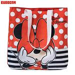 Eurocom Disney Minnie Mouse Чанта с две дръжки Tote bag Мини Маус 51414