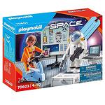 Playmobil Space Подаръчен комплект Обучение на астронавти 70603