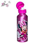 Disney Minnie Mouse Шише за вода 500 мл Мини Маус 17240