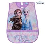 Disney Frozen Детска престилка за рисуване Замръзналото кралство 2 23651