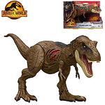 Mattel Jurassic World Разрушителен динозавър T-Rex HGC19