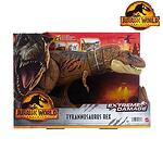 Mattel Jurassic World Разрушителен динозавър T-Rex HGC19