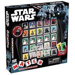 Top Trumps Star Wars Детска игра Междузвездни войни WM01533